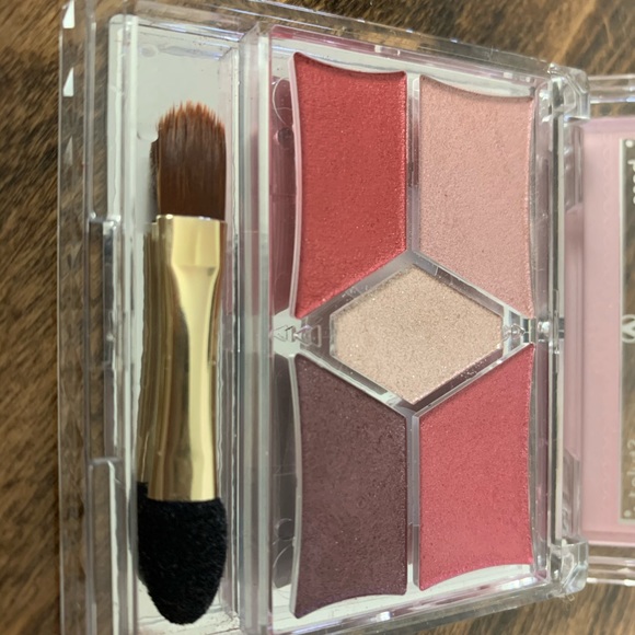 Canmake Perfect Eye stylist style 14 - Picture 2 of 5